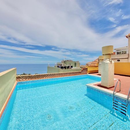 Marques Del Toscal Apartment Los Realejos Exterior photo