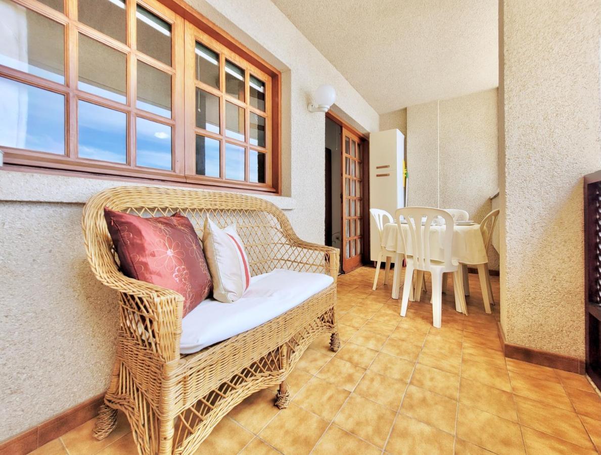 Marques Del Toscal Apartment Los Realejos Exterior photo