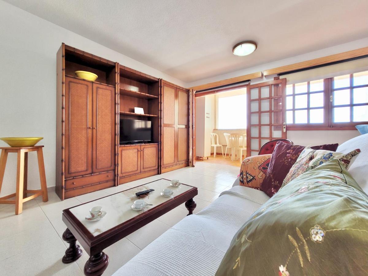 Marques Del Toscal Apartment Los Realejos Exterior photo