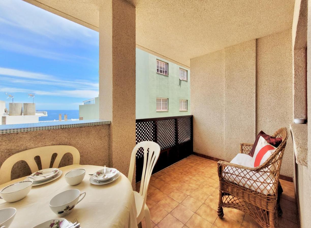 Marques Del Toscal Apartment Los Realejos Exterior photo