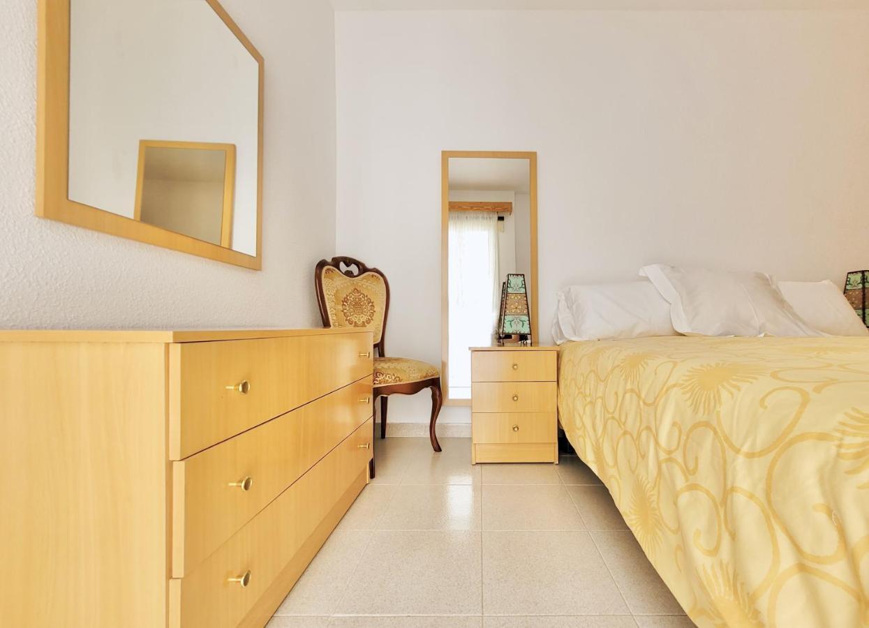 Marques Del Toscal Apartment Los Realejos Exterior photo