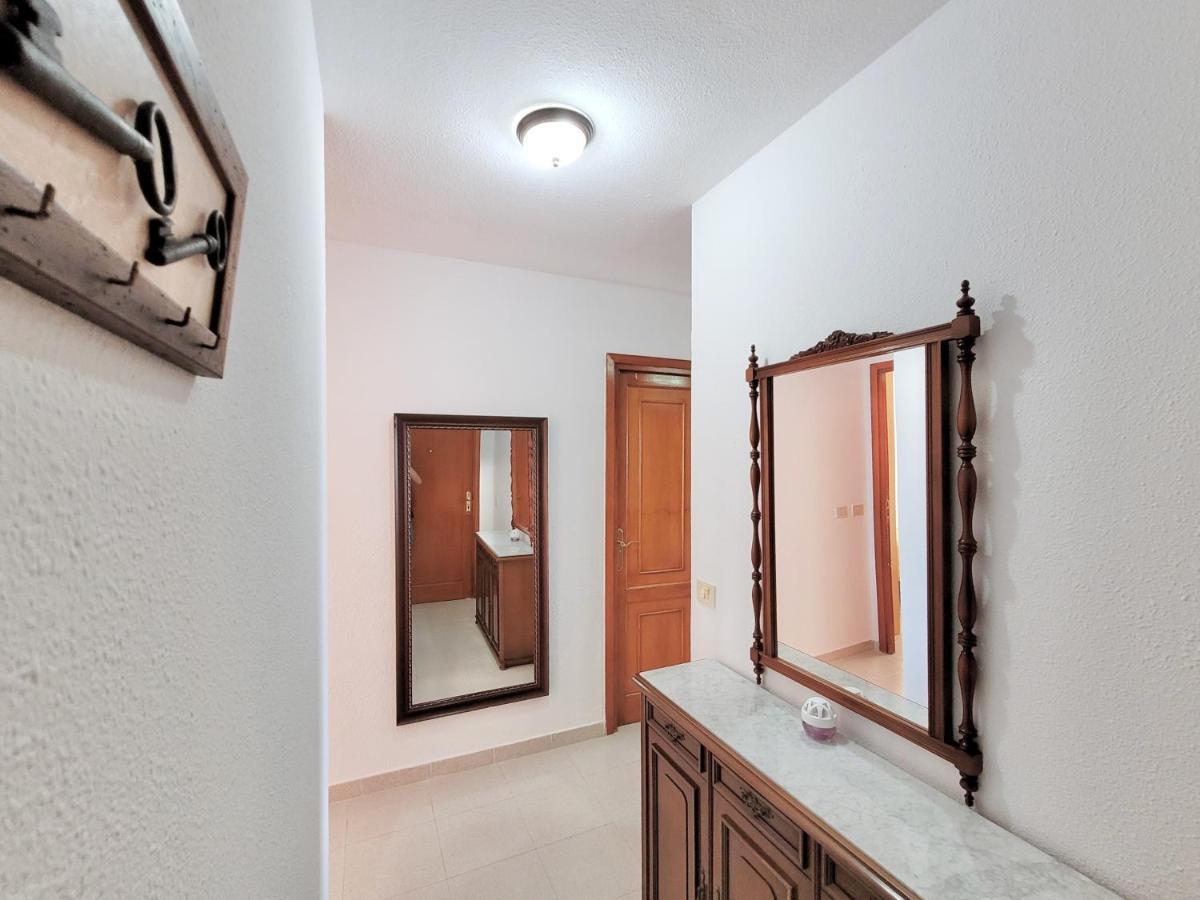 Marques Del Toscal Apartment Los Realejos Exterior photo