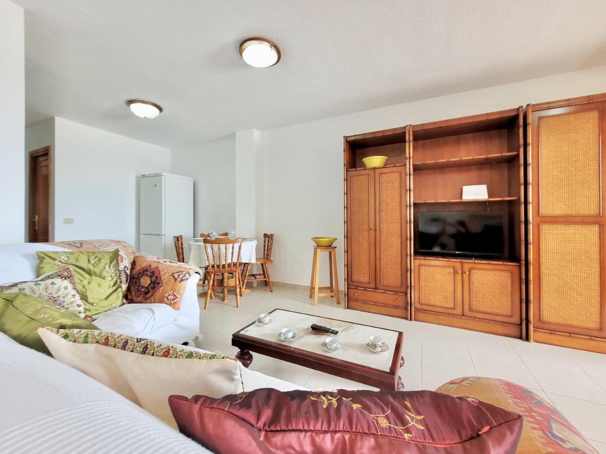 Marques Del Toscal Apartment Los Realejos Exterior photo
