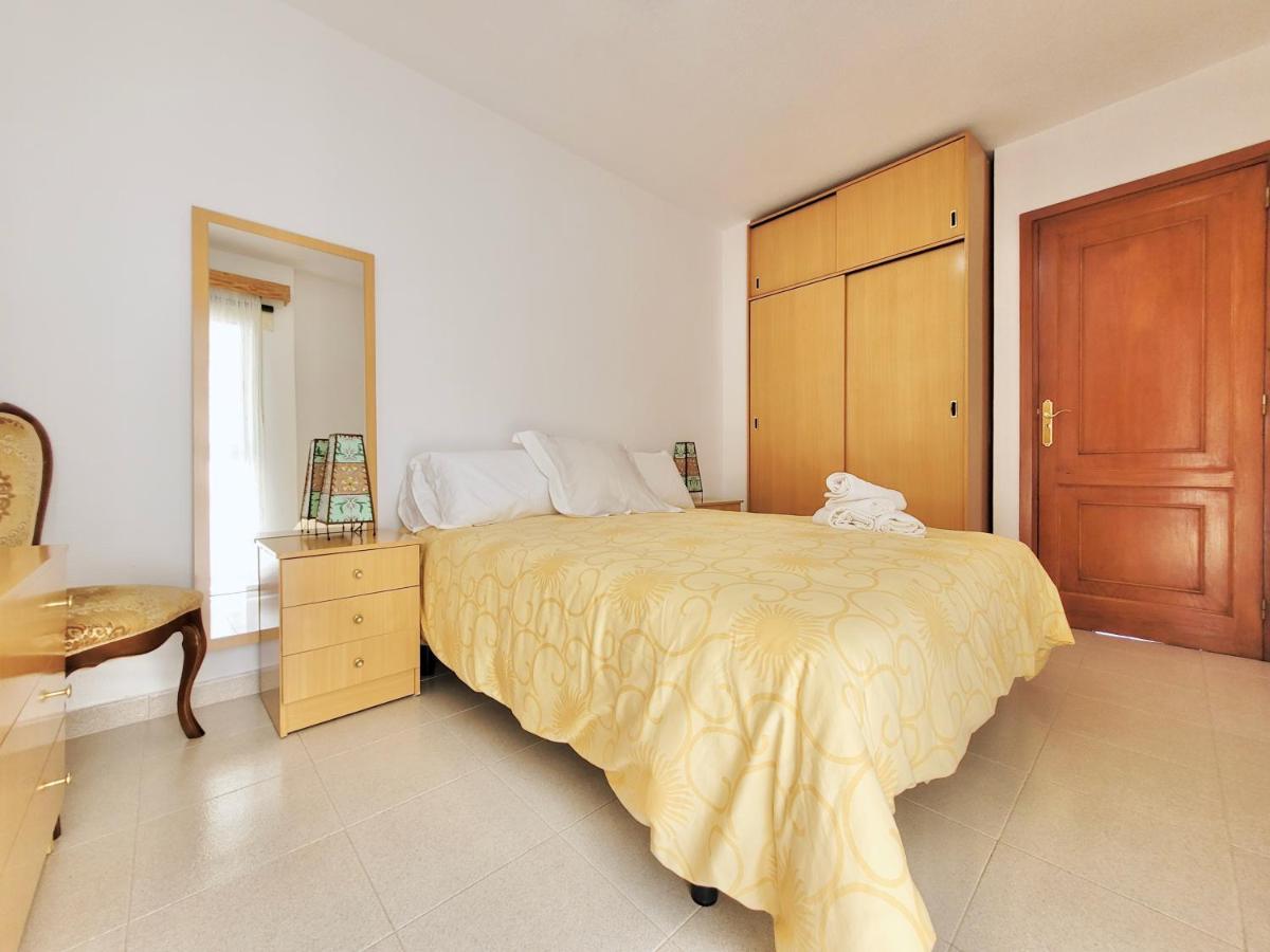 Marques Del Toscal Apartment Los Realejos Exterior photo