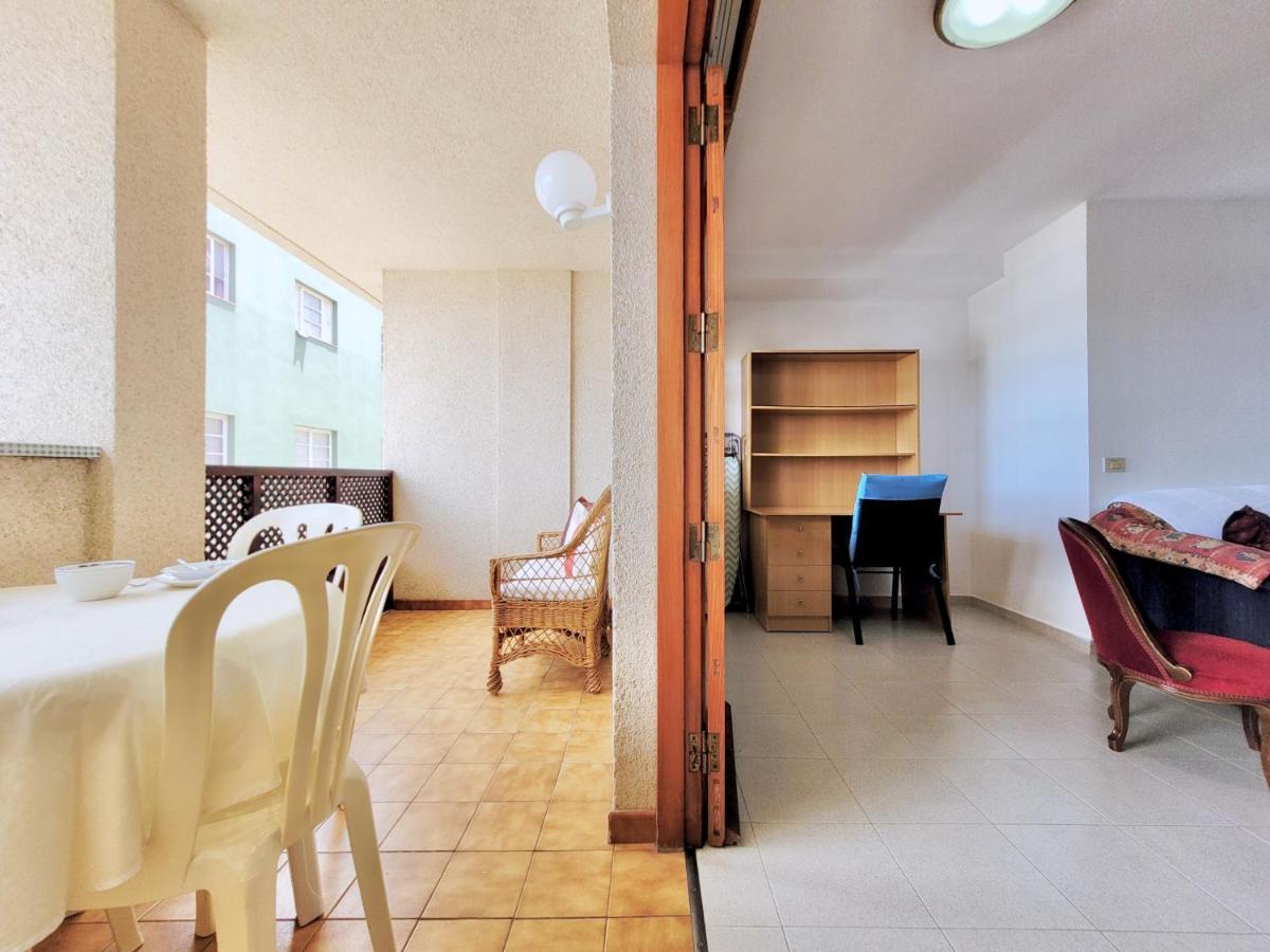 Marques Del Toscal Apartment Los Realejos Exterior photo