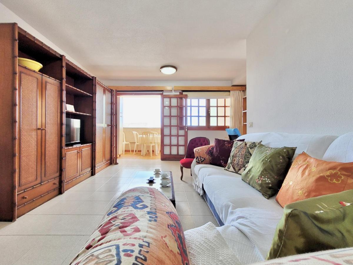 Marques Del Toscal Apartment Los Realejos Exterior photo