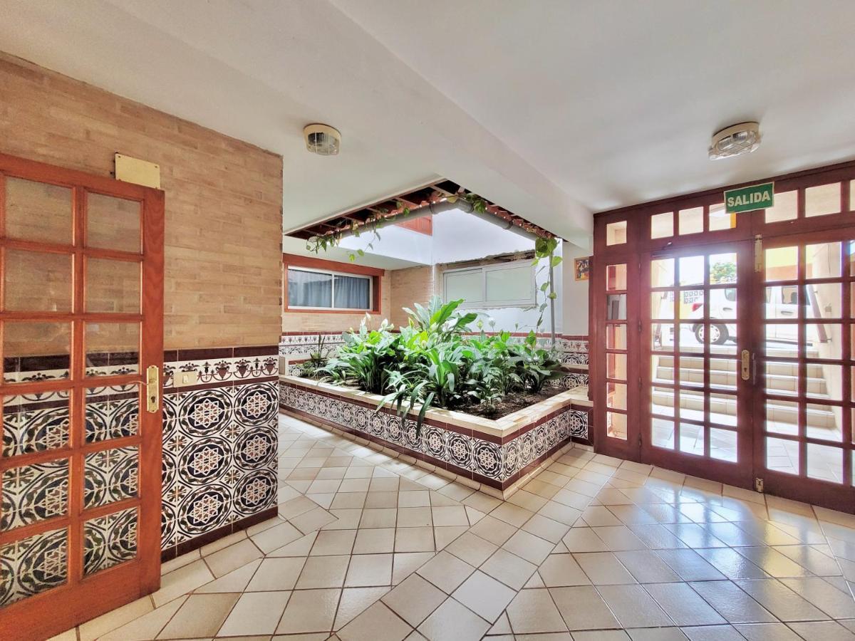 Marques Del Toscal Apartment Los Realejos Exterior photo