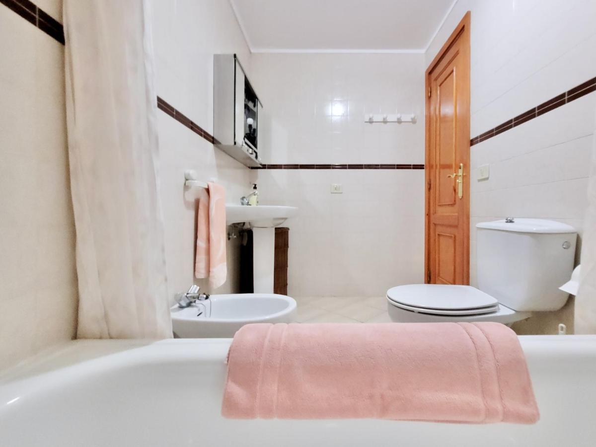 Marques Del Toscal Apartment Los Realejos Exterior photo
