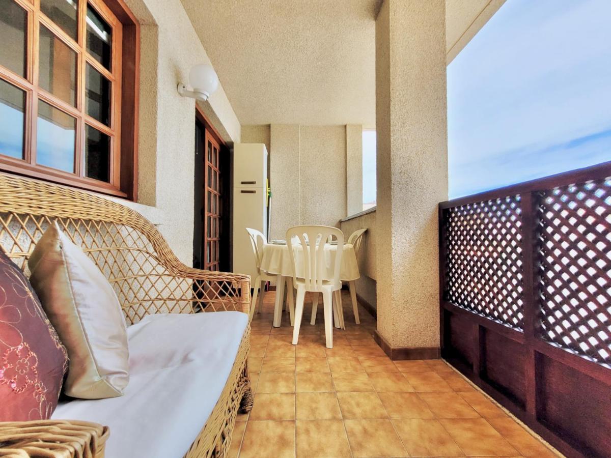 Marques Del Toscal Apartment Los Realejos Exterior photo