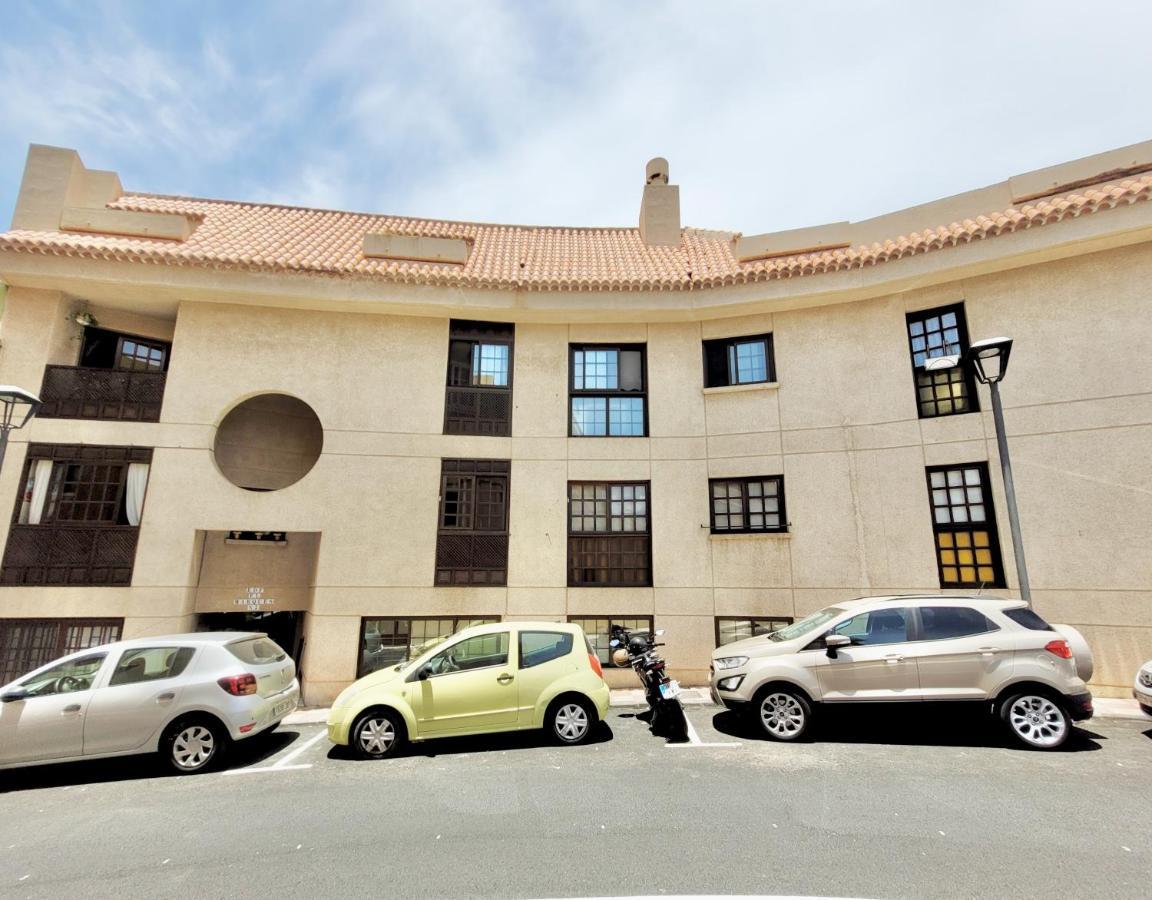 Marques Del Toscal Apartment Los Realejos Exterior photo