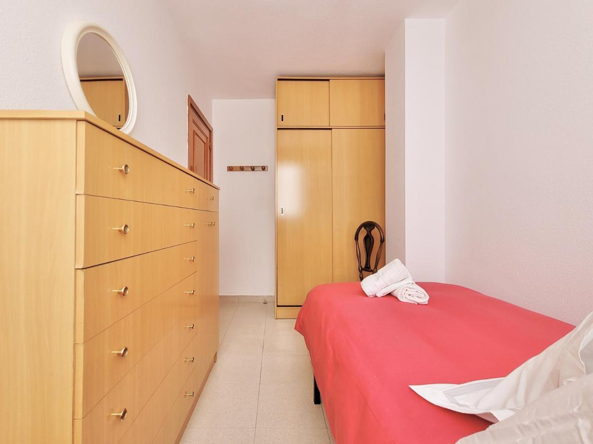 Marques Del Toscal Apartment Los Realejos Exterior photo