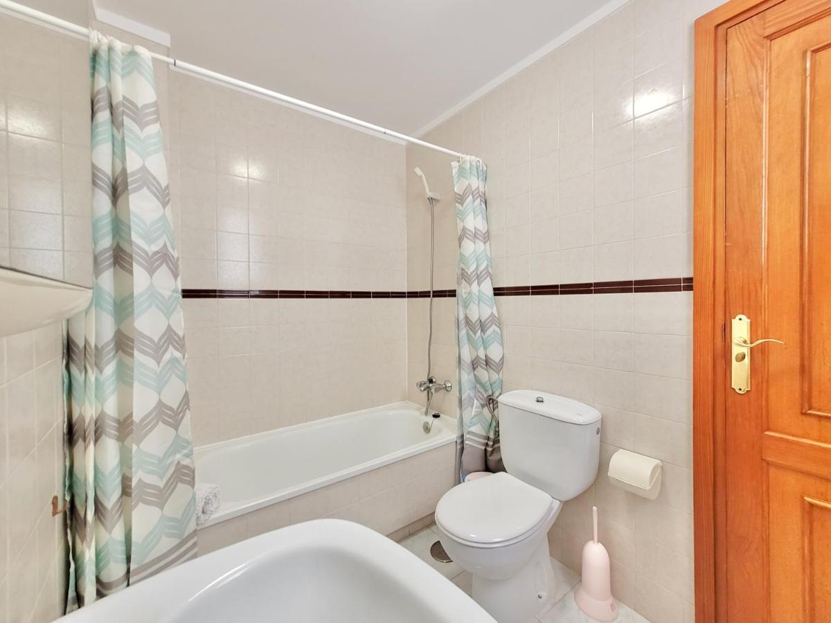 Marques Del Toscal Apartment Los Realejos Exterior photo