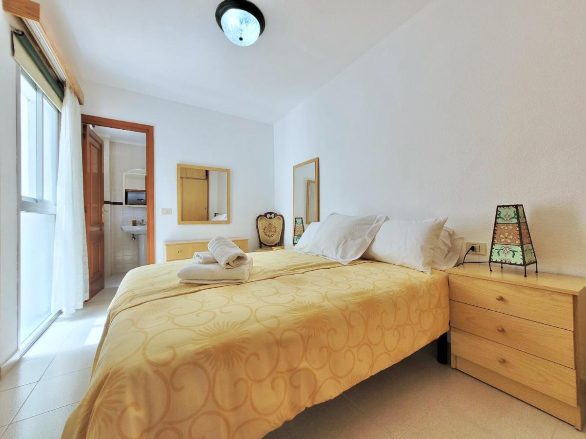 Marques Del Toscal Apartment Los Realejos Exterior photo