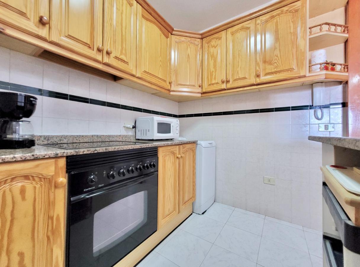 Marques Del Toscal Apartment Los Realejos Exterior photo