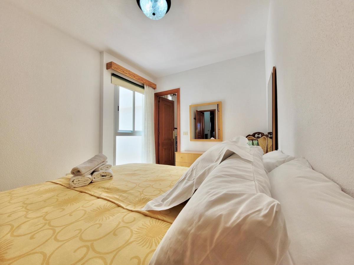 Marques Del Toscal Apartment Los Realejos Exterior photo