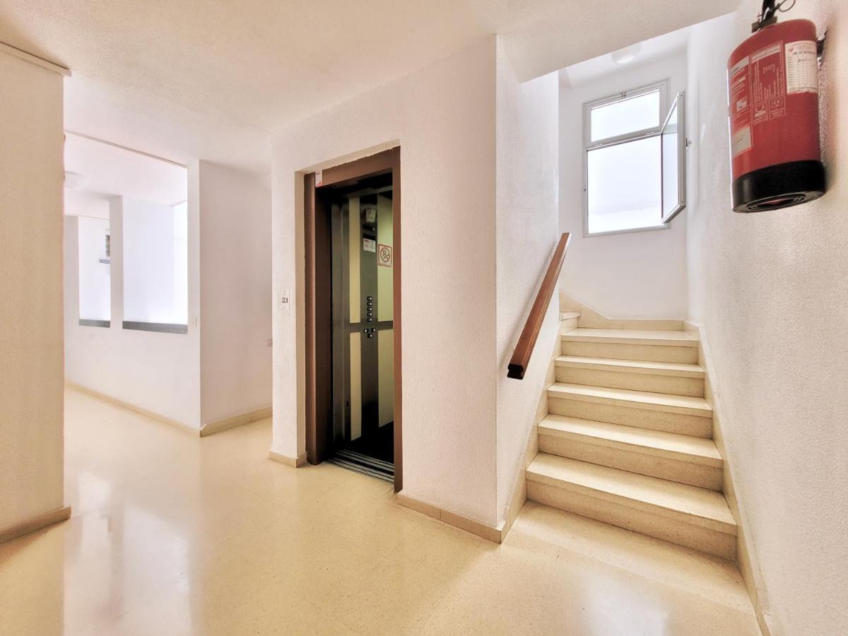 Marques Del Toscal Apartment Los Realejos Exterior photo